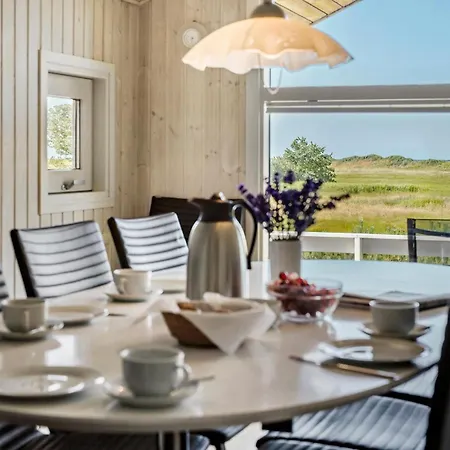 Stunning In With Sauna Holiday home