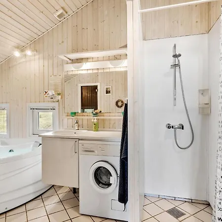 Stunning In With Sauna Holiday home *