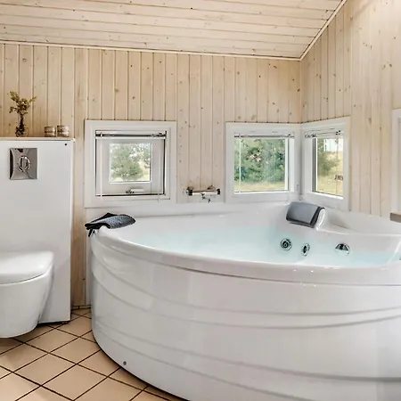 Holiday home Stunning In With Sauna *