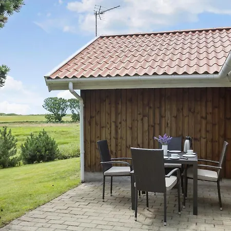 Holiday home Stunning In With Sauna *