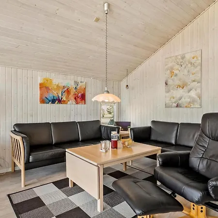 Stunning In With Sauna Holiday home *
