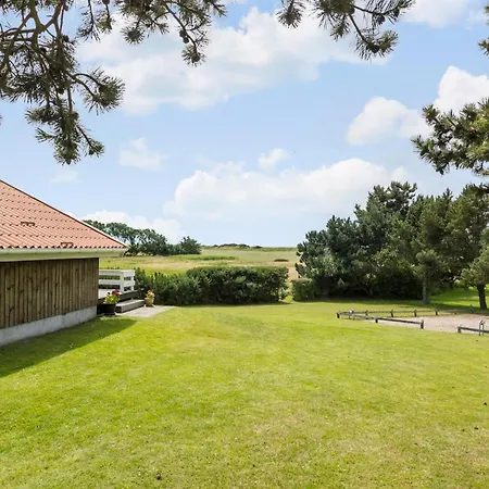 Holiday home Stunning In With Sauna *